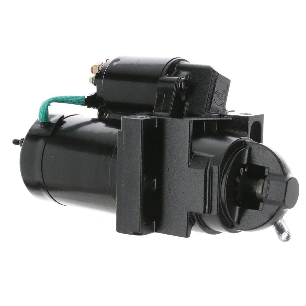 ARCO Marine High-Performance Inboard Starter w/14" Flywheel  Gear Reduction [30470-A] - Twin Screws Marine Service