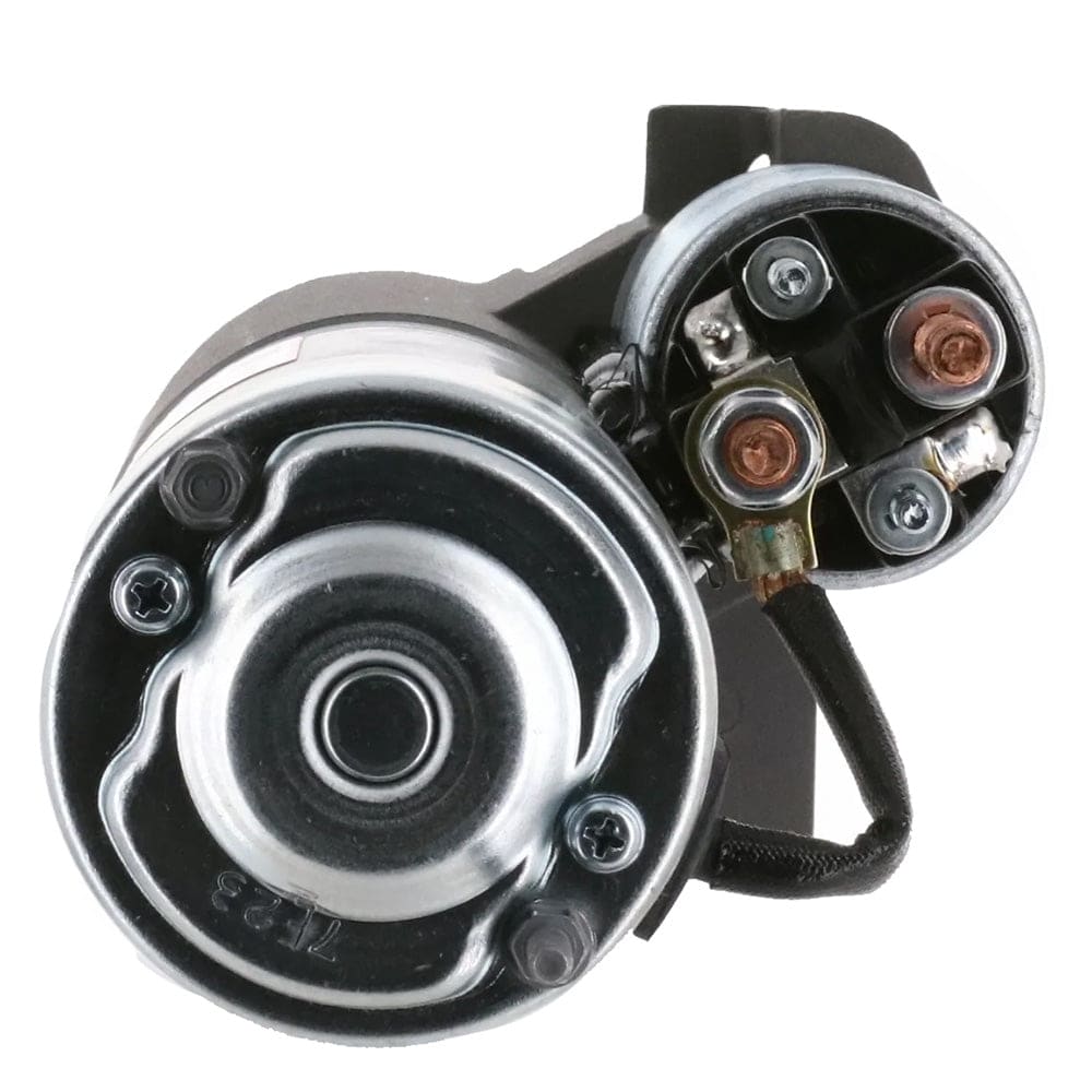 ARCO Marine Inboard Starter w/12-3/4" Flywheel  Gear Reduction [30460] - Twin Screws Marine Service