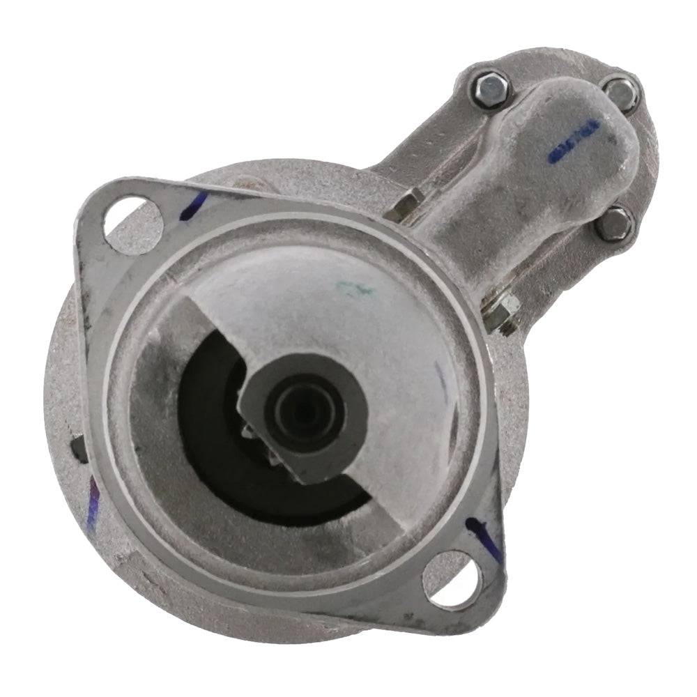 ARCO Marine Top Mount Inboard Starter - Clockwise Rotation [30456] - Twin Screws Marine Service