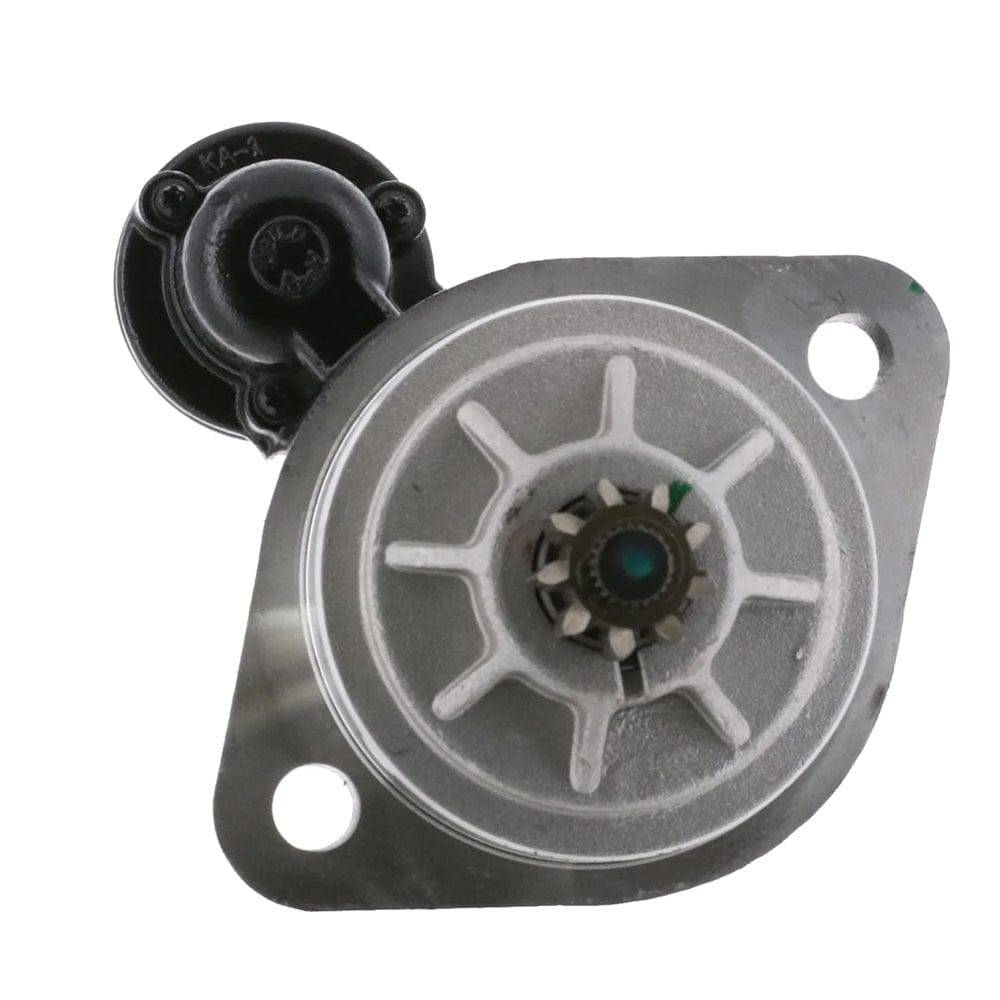 ARCO Marine Top Mount Inboard Starter w/Gear Reduction & Counter Clockwise Rotation [30459] - Twin Screws Marine Service