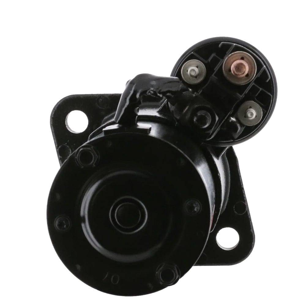 ARCO Marine Top Mount Inboard Starter w/Gear Reduction & Counter Clockwise Rotation [30459] - Twin Screws Marine Service