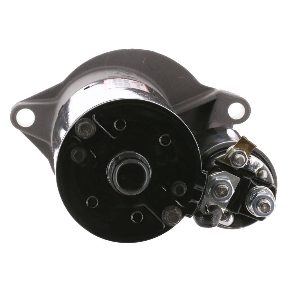 ARCO Marine High-Performance Inboard Starter w/Gear Reduction  Permanent Magnet - Clockwise Rotation (Late Model) [70125] - Twin Screws Marine Service