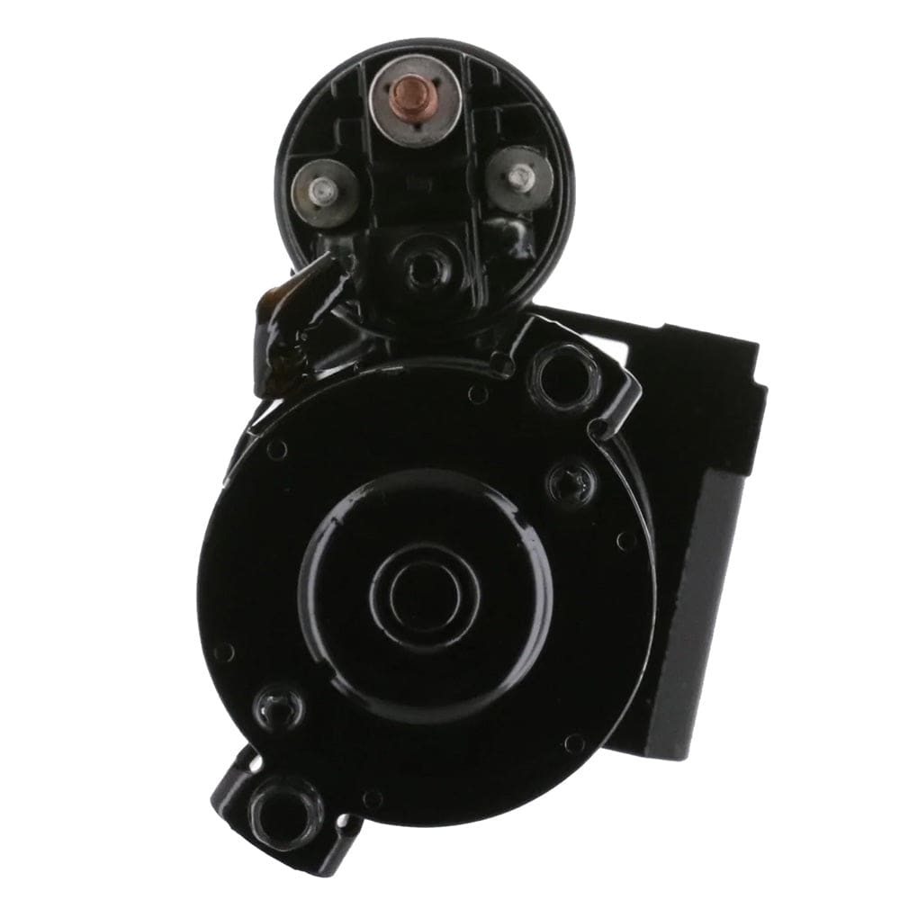 ARCO Marine Top Mount Inboard Starter w/Gear Reduction - Counter Clockwise Rotation [30462] - Twin Screws Marine Service