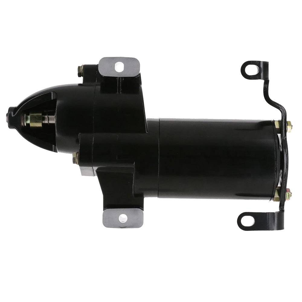 ARCO Marine Johnson/Evinrude Outboard Starter - 10 Tooth [5387] - Twin Screws Marine Service