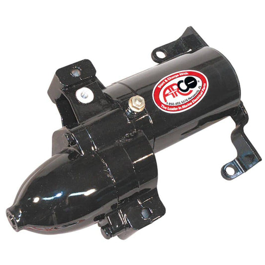 ARCO Marine Johnson/Evinrude Outboard Starter - 10 Tooth [5387] - Twin Screws Marine Service