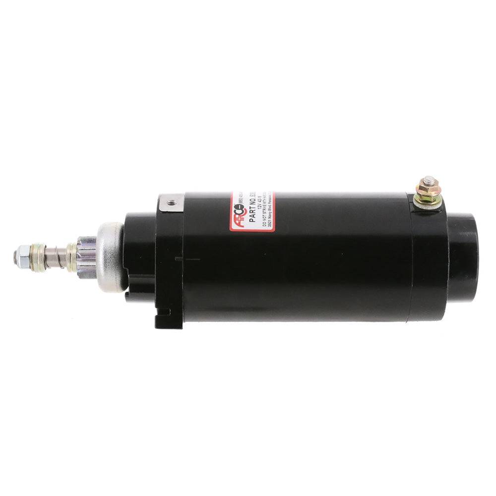 ARCO Marine Mercury/Mariner Outboard Starter - 8 Tooth [5392] - Twin Screws Marine Service