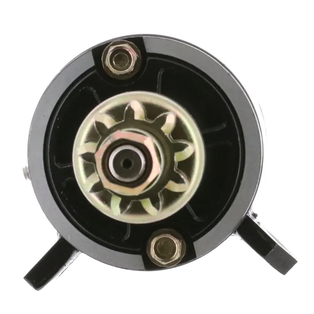 ARCO Marine Johnson/Evinrude Outboard Starter - 9 Tooth (Early Model) [5370] - Twin Screws Marine Service