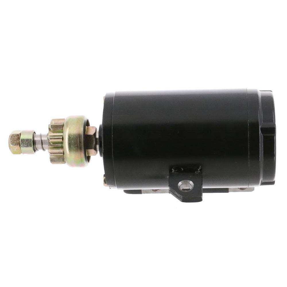 ARCO Marine Johnson/Evinrude Outboard Starter - 9 Tooth (Early Model) [5370] - Twin Screws Marine Service
