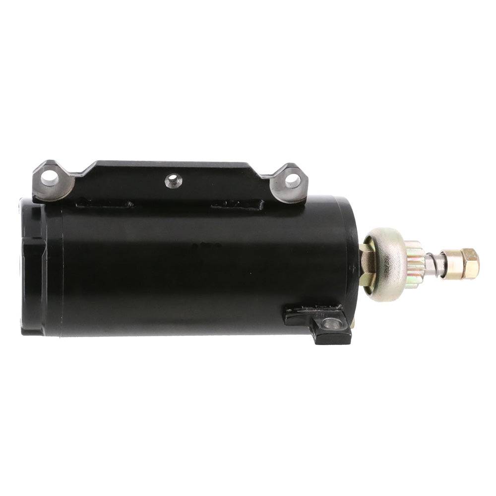 ARCO Marine Johnson/Evinrude Outboard Starter - V6 - 8 Tooth [5373] - Twin Screws Marine Service