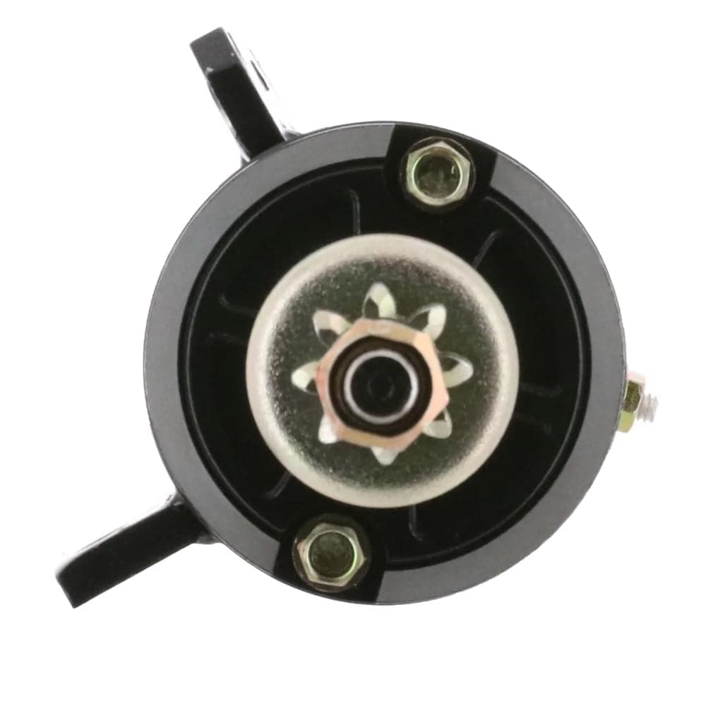 ARCO Marine Johnson/Evinrude Outboard Starter - V6 - 8 Tooth [5373] - Twin Screws Marine Service