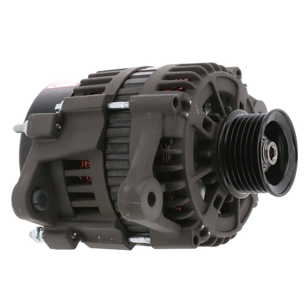ARCO Marine Premium Replacement Alternator w/50mm Multi-Groove Pulley [20815] - Twin Screws Marine Service