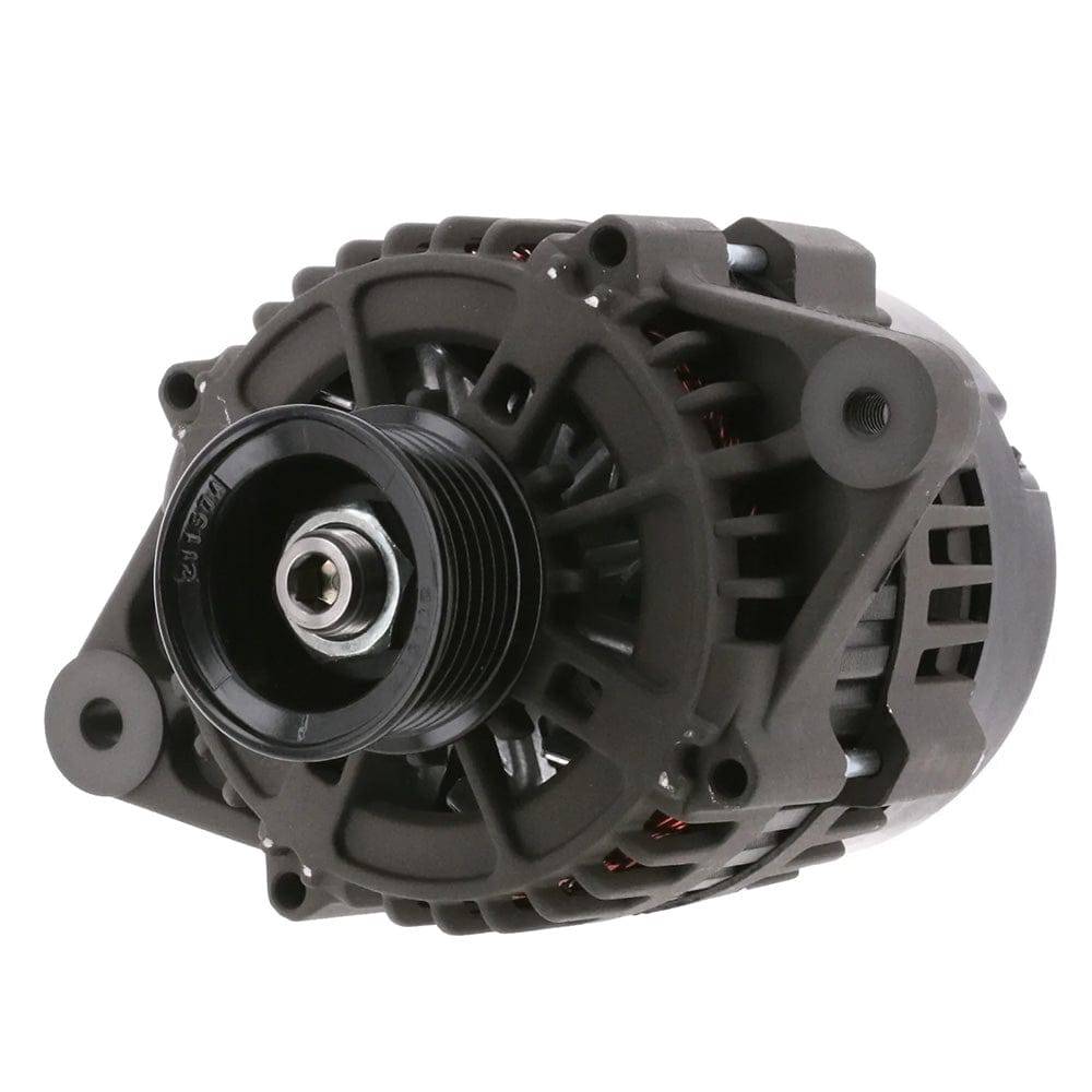 ARCO Marine Premium Replacement Alternator w/50mm Multi-Groove Pulley [20815] - Twin Screws Marine Service
