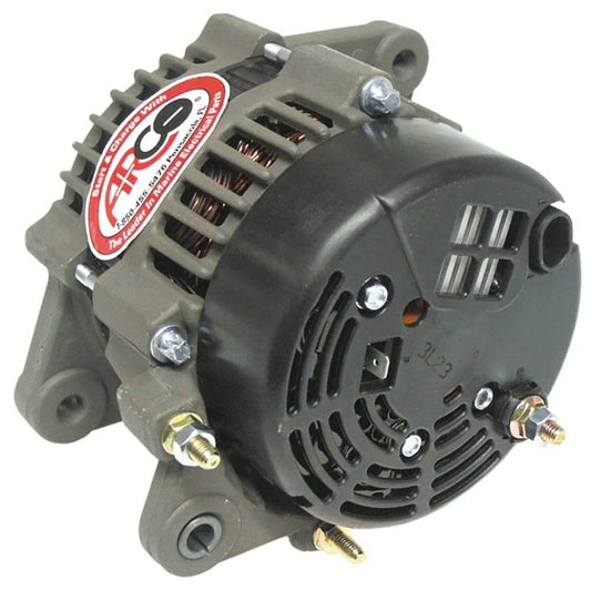 ARCO Marine Premium Replacement Alternator w/50mm Multi-Groove Pulley [20815] - Twin Screws Marine Service