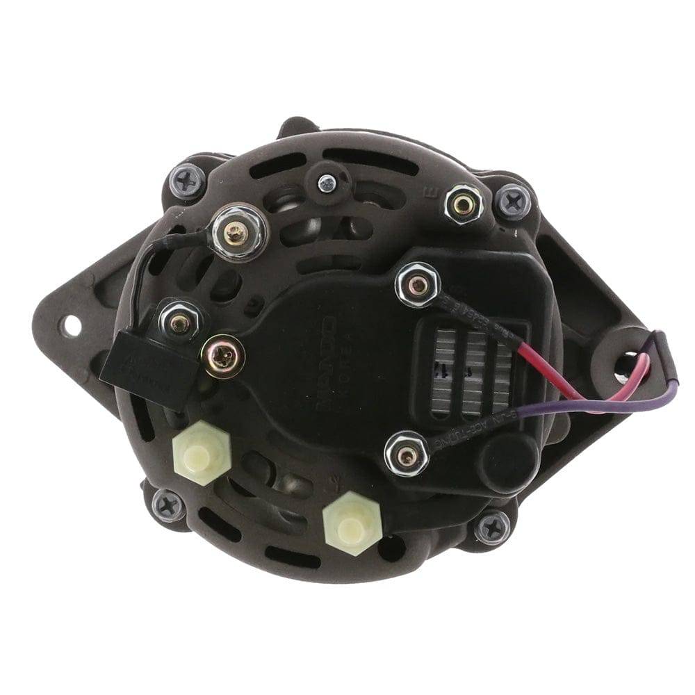 ARCO Marine Premium Replacement Alternator w/Single Groove Pulley - 12V, 55A [60050] - Twin Screws Marine Service