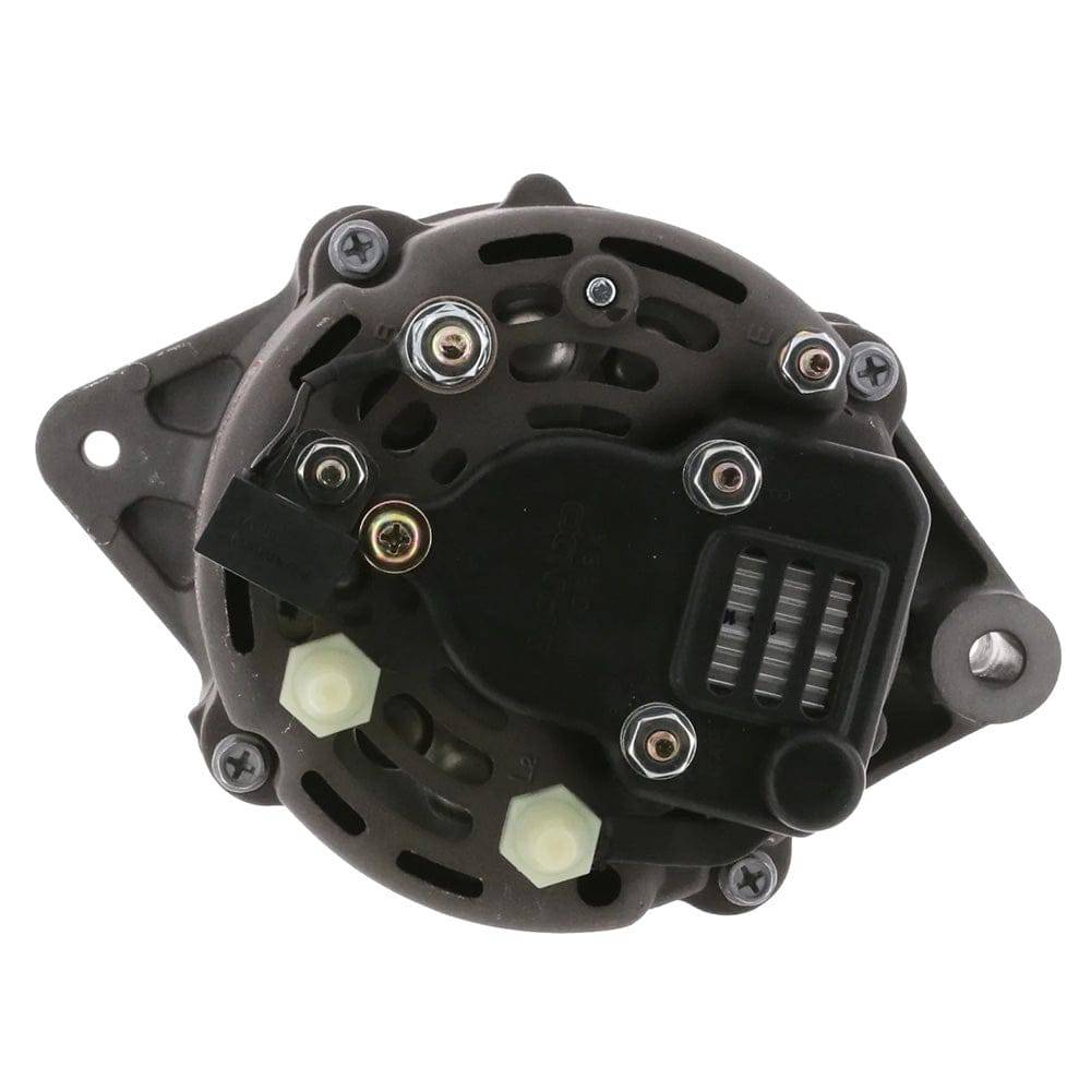 ARCO Marine Premium Replacement Inboard Alternator w/Single Groove Pulley - 12V 55A [60125] - Twin Screws Marine Service