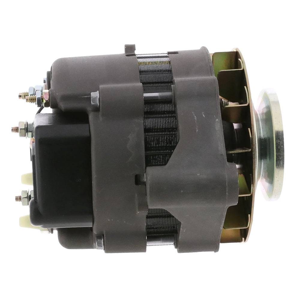ARCO Marine Premium Replacement Inboard Alternator w/Single Groove Pulley - 12V 55A [60125] - Twin Screws Marine Service