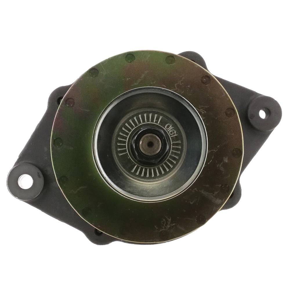 ARCO Marine Premium Replacement Inboard Alternator w/Single Groove Pulley - 12V 55A [60125] - Twin Screws Marine Service