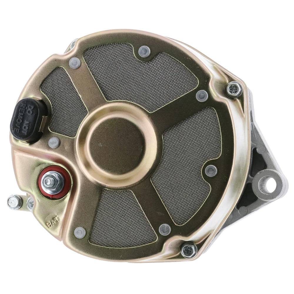 ARCO Marine Premium Replacement Alternator w/Single Groove Pulley - 12V 70A [20102] - Twin Screws Marine Service
