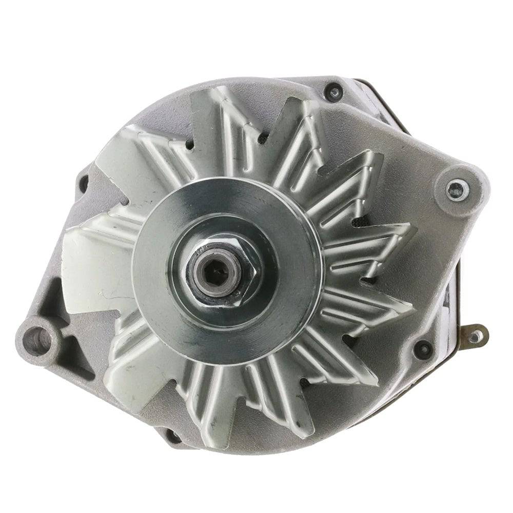 ARCO Marine Premium Replacement Alternator w/Single Groove Pulley - 12V 70A [20102] - Twin Screws Marine Service