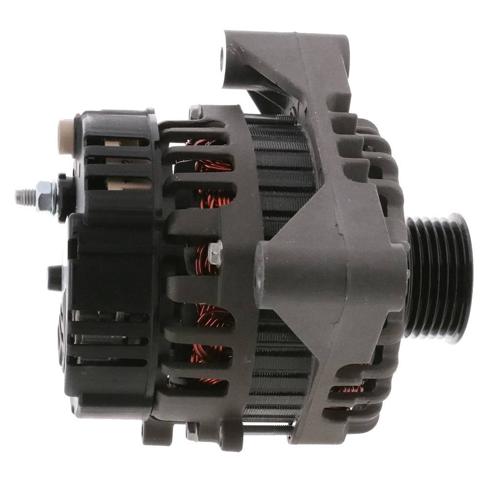 ARCO Marine Premium Replacement Inboard Alternator w/55mm Multi-Groove Pulley - 12V 65A [60073] - Twin Screws Marine Service