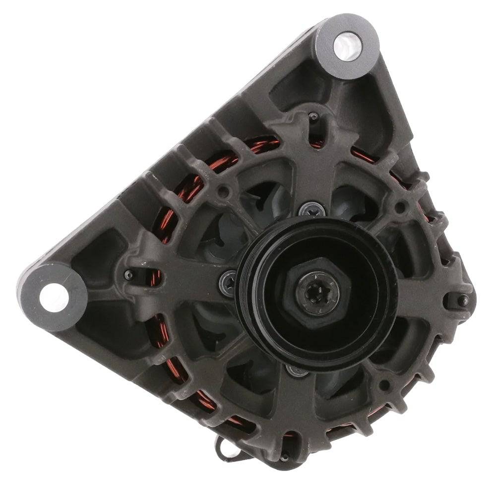 ARCO Marine Premium Replacement Inboard Alternator w/55mm Multi-Groove Pulley - 12V 65A [60073] - Twin Screws Marine Service