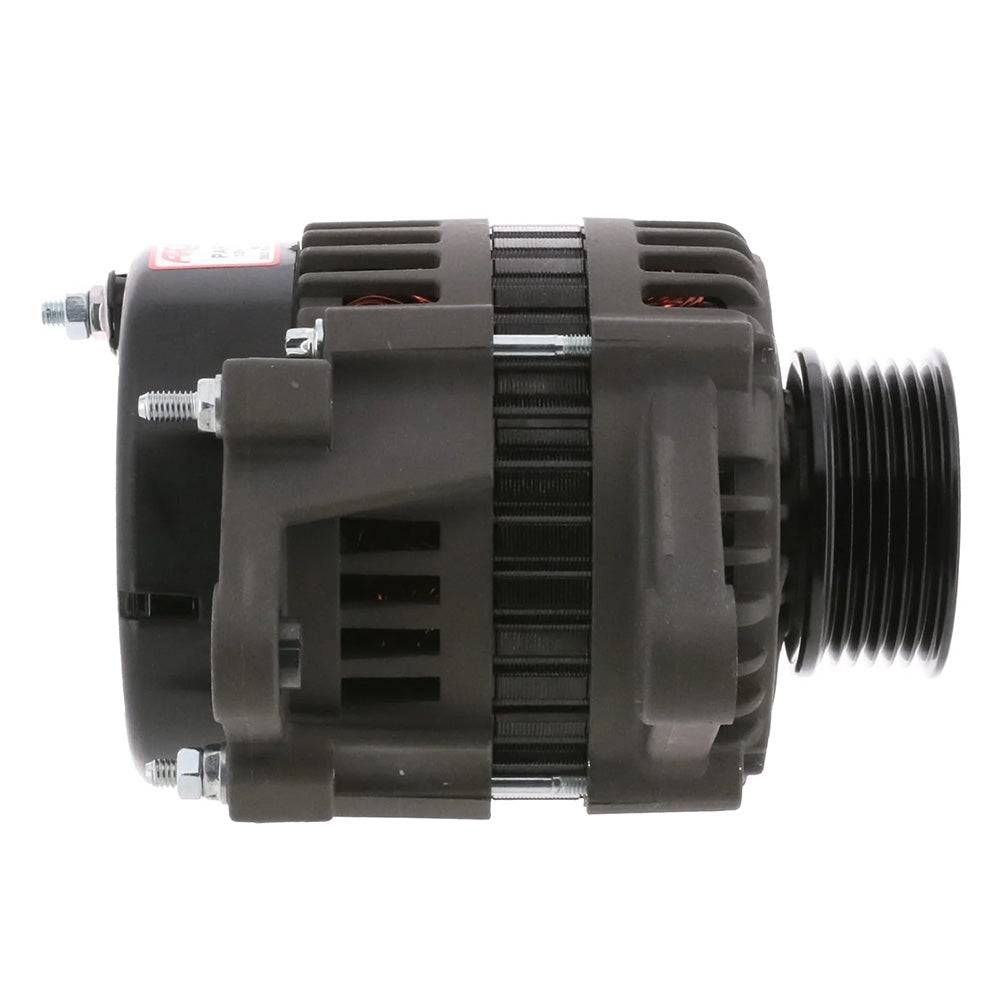 ARCO Marine Premium Replacement Alternator w/65mm Multi-Groove Pulley - 12V 70A [20800] - Twin Screws Marine Service