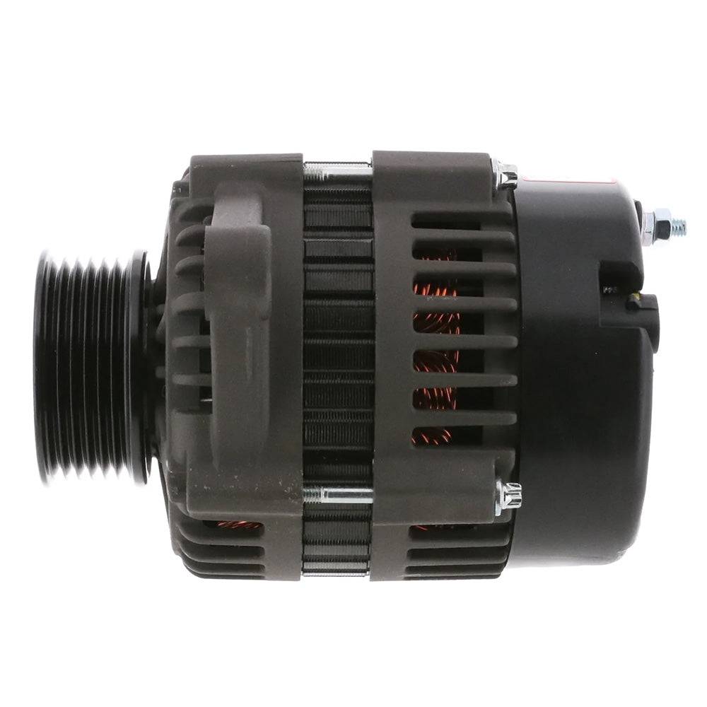 ARCO Marine Premium Replacement Alternator w/65mm Multi-Groove Pulley - 12V 70A [20800] - Twin Screws Marine Service