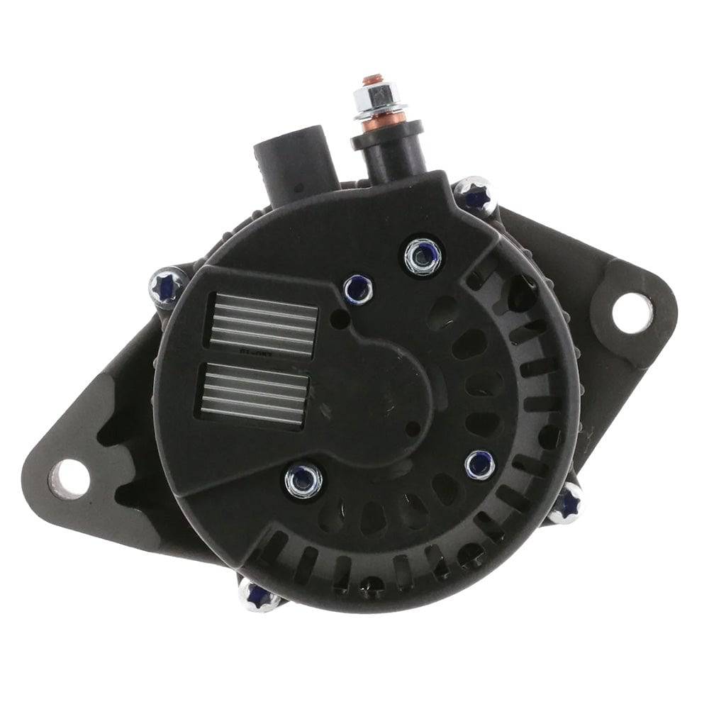 ARCO Marine Premium Replacement Outboard Alternator w/Multi-Groove Pulley - 12V 50A [20850] - Twin Screws Marine Service