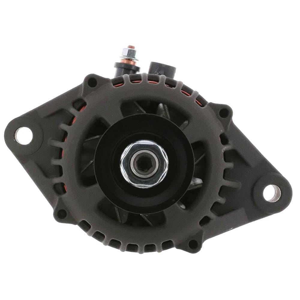 ARCO Marine Premium Replacement Outboard Alternator w/Multi-Groove Pulley - 12V 50A [20850] - Twin Screws Marine Service