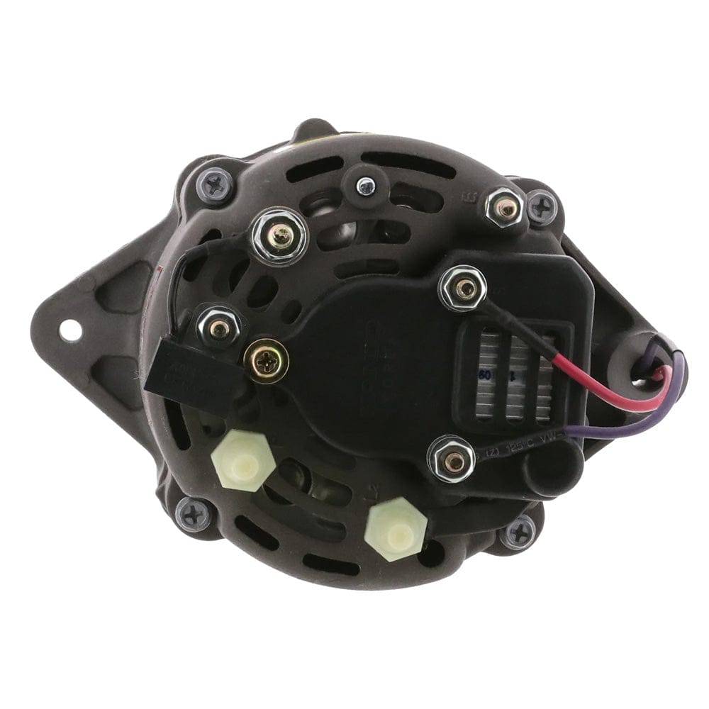 ARCO Marine Premium Replacement Alternator w/Multi-Groove Pulley - 12V 55A [60055] - Twin Screws Marine Service
