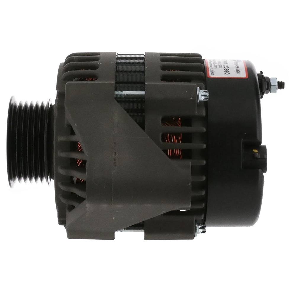 ARCO Marine Premium Replacement Outboard Alternator - Verado 12V 70A [20860] - Twin Screws Marine Service