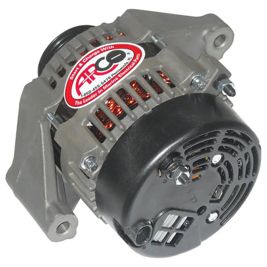 ARCO Marine Premium Replacement Outboard Alternator - Verado 12V 70A [20860] - Twin Screws Marine Service