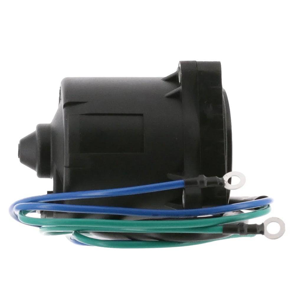 ARCO Marine Replacement Outboard Tilt Trim Motor - Yamaha-4 Bolt [6240] - Twin Screws Marine Service