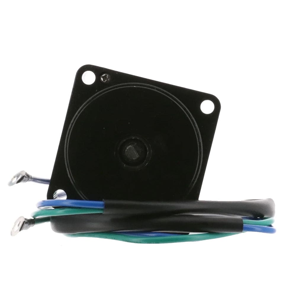 ARCO Marine Replacement Outboard Tilt Trim Motor - Yamaha-4 Bolt [6240] - Twin Screws Marine Service