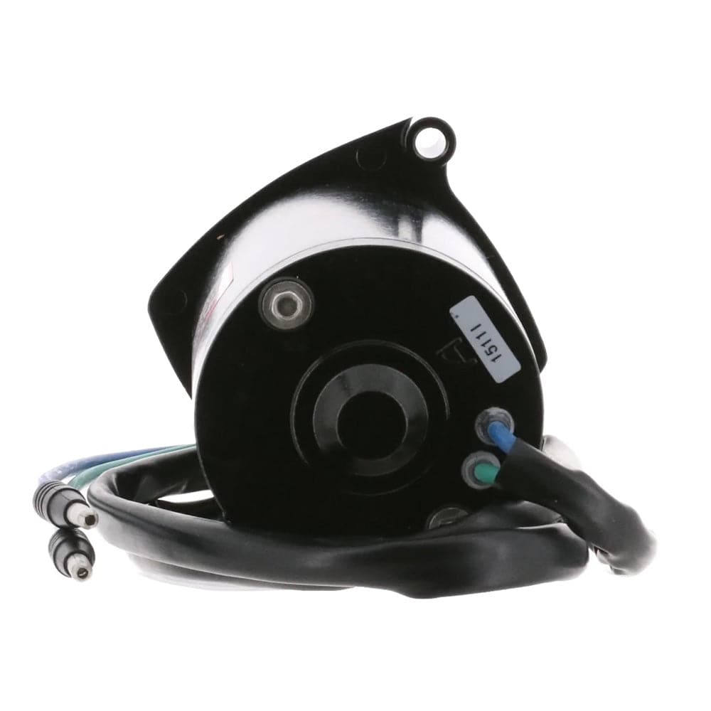 ARCO Marine Replacement Outboard Tilt Trim Motor - Late Model Mercury, 2-Wire [6250] - Twin Screws Marine Service