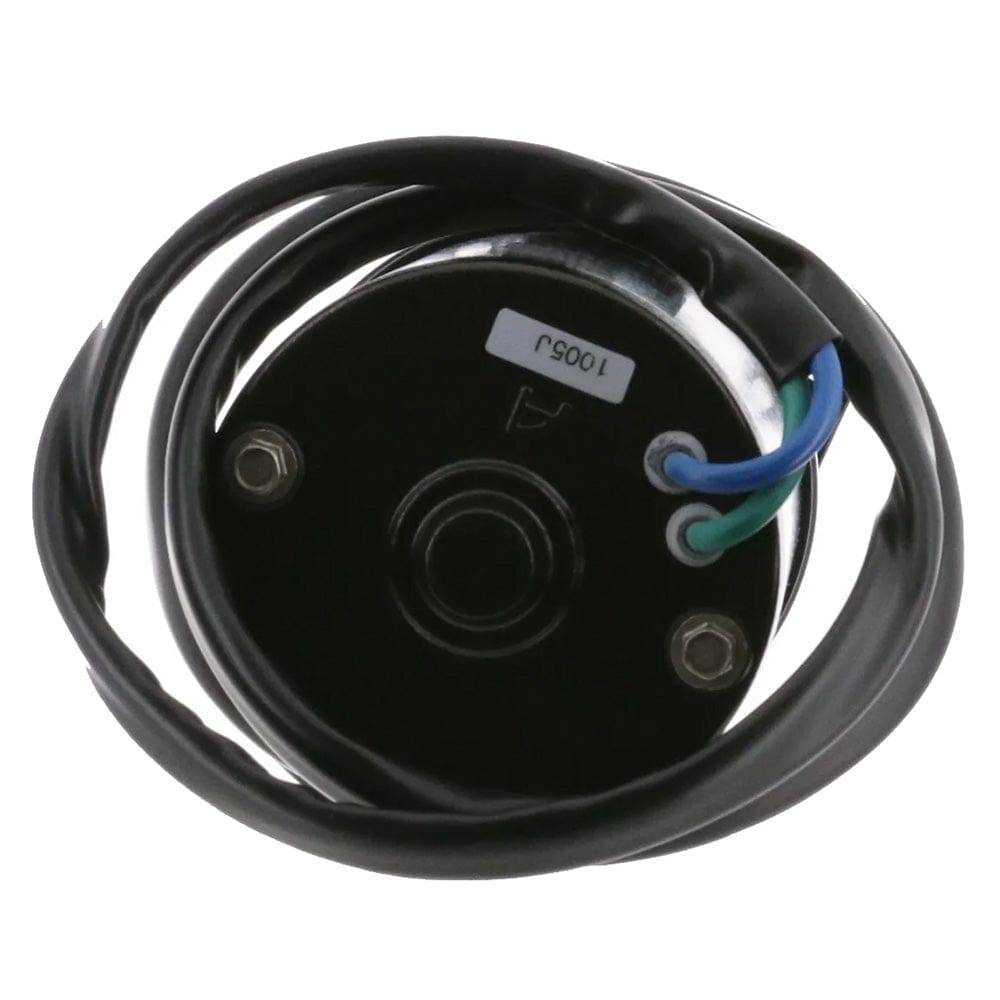 ARCO Marine Replacement Outboard Tilt Trim Motor  Reservoir Only - Mercury/Mariner  Force Motor [6276] - Twin Screws Marine Service