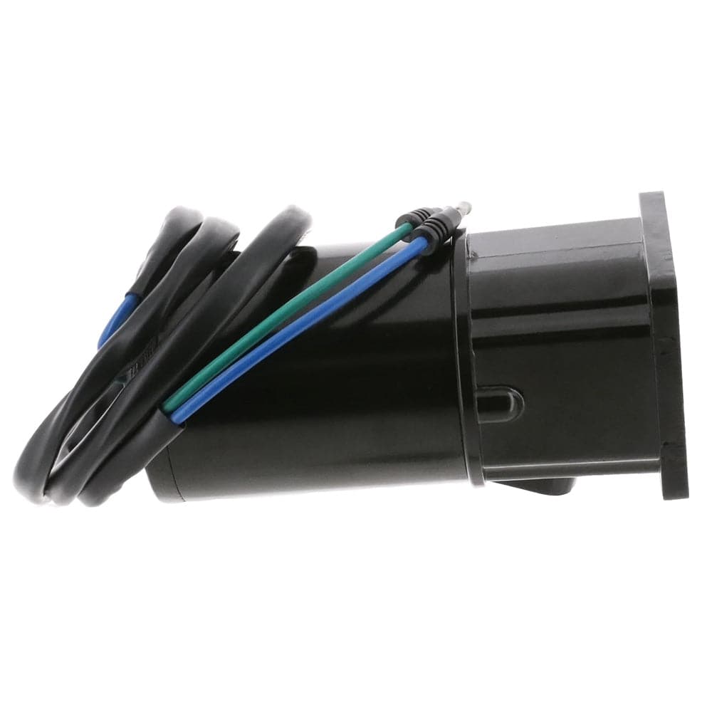 ARCO Marine Replacement Outboard Tilt Trim Motor  Reservoir Only - Mercury/Mariner  Force Motor [6276] - Twin Screws Marine Service