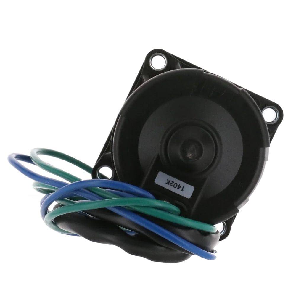 ARCO Marine Replacement Outboard Tilt Trim Motor - Johnson/Evinrude, 2-Wire, 4 Bolt, EFI [6238] - Twin Screws Marine Service