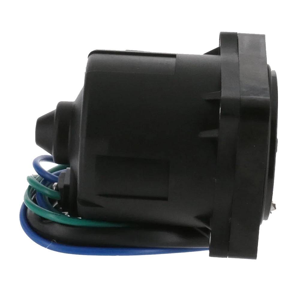 ARCO Marine Replacement Outboard Tilt Trim Motor - Johnson/Evinrude, 2-Wire, 4 Bolt, EFI [6238] - Twin Screws Marine Service