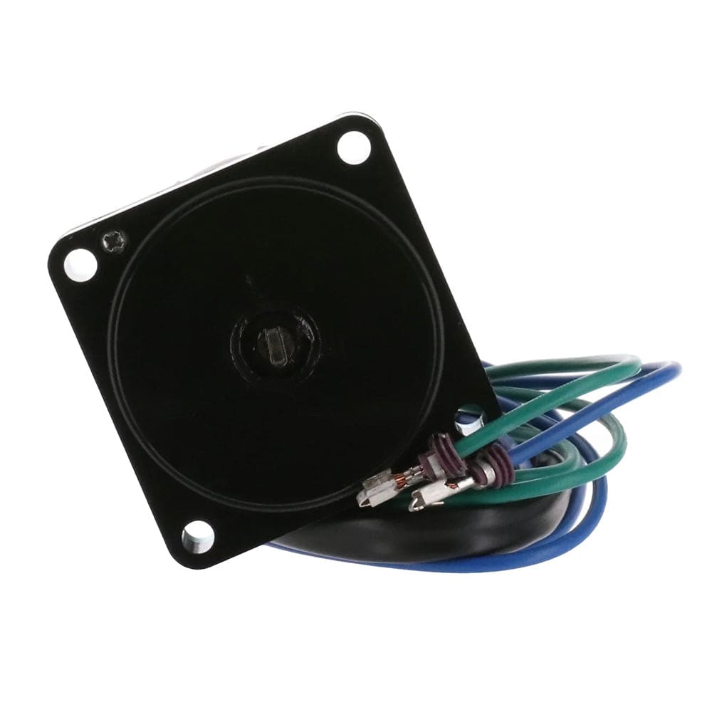ARCO Marine Replacement Outboard Tilt Trim Motor - Johnson/Evinrude, 2-Wire, 4 Bolt, EFI [6238] - Twin Screws Marine Service