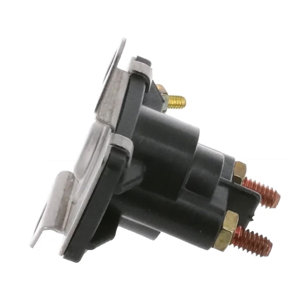 ARCO Marine Current Model Mercruiser Solenoid w/Raised Isolated Base [SW058] - Twin Screws Marine Service