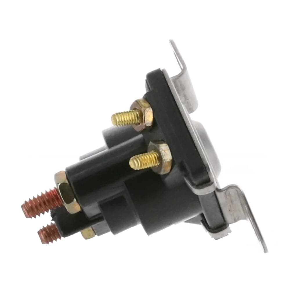 ARCO Marine Current Model Mercruiser Solenoid w/Raised Isolated Base [SW058] - Twin Screws Marine Service