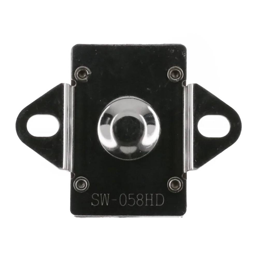 ARCO Marine Heavy Duty Current Model Mercruiser Solenoid w/Raised Isolated Base [SW058HD] - Twin Screws Marine Service