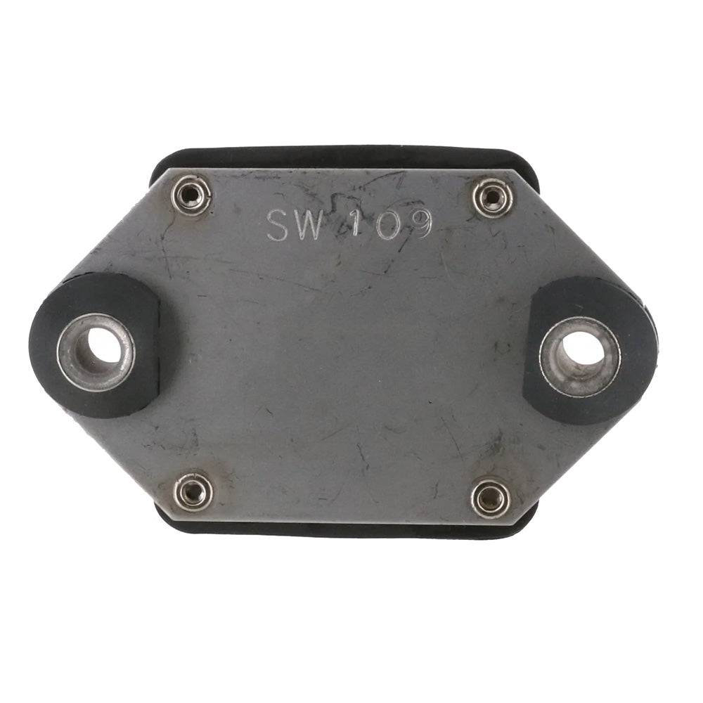 ARCO Marine Outboard Solenoid f/Mercury/Force w/Isolated Base [SW109] - Twin Screws Marine Service