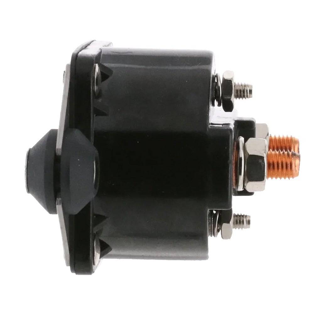ARCO Marine Outboard Solenoid f/Mercury/Force w/Isolated Base [SW109] - Twin Screws Marine Service