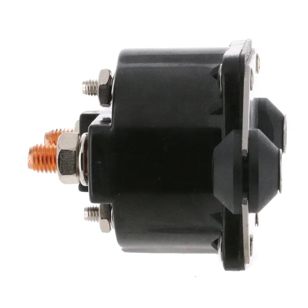 ARCO Marine Outboard Solenoid f/Mercury/Force w/Isolated Base [SW109] - Twin Screws Marine Service