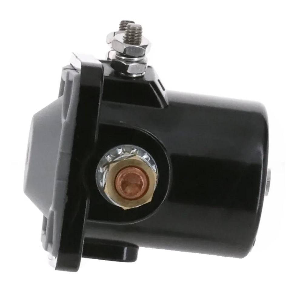 ARCO Marine Prestolite Style Solenoid w/Isolated Base [SW622] - Twin Screws Marine Service