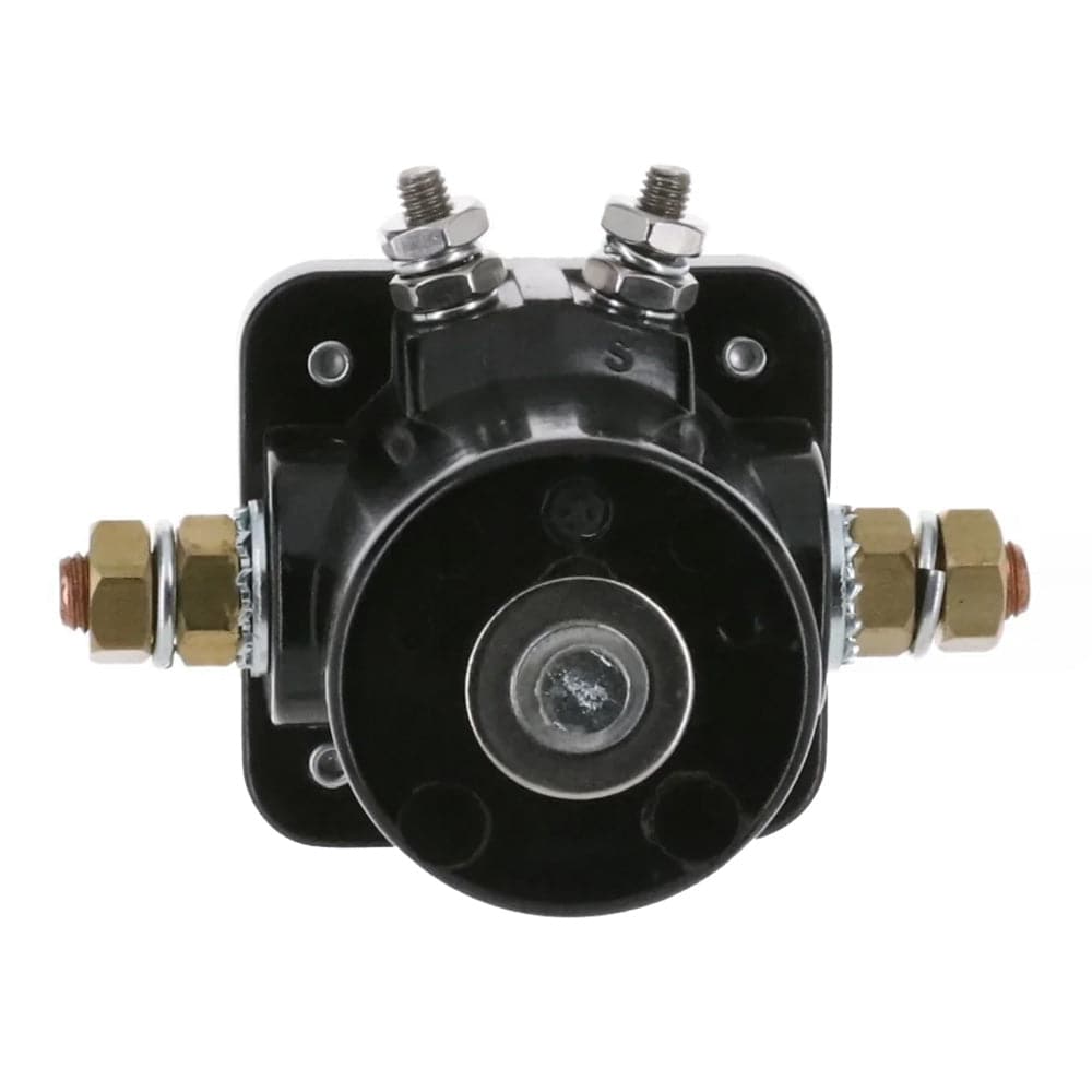 ARCO Marine Prestolite Style Solenoid w/Isolated Base [SW622] - Twin Screws Marine Service