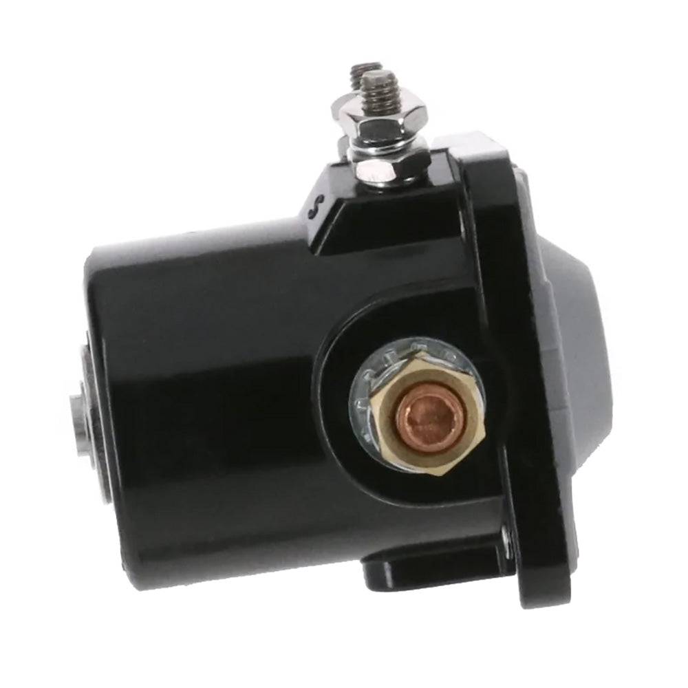 ARCO Marine Prestolite Style Solenoid w/Isolated Base [SW622] - Twin Screws Marine Service