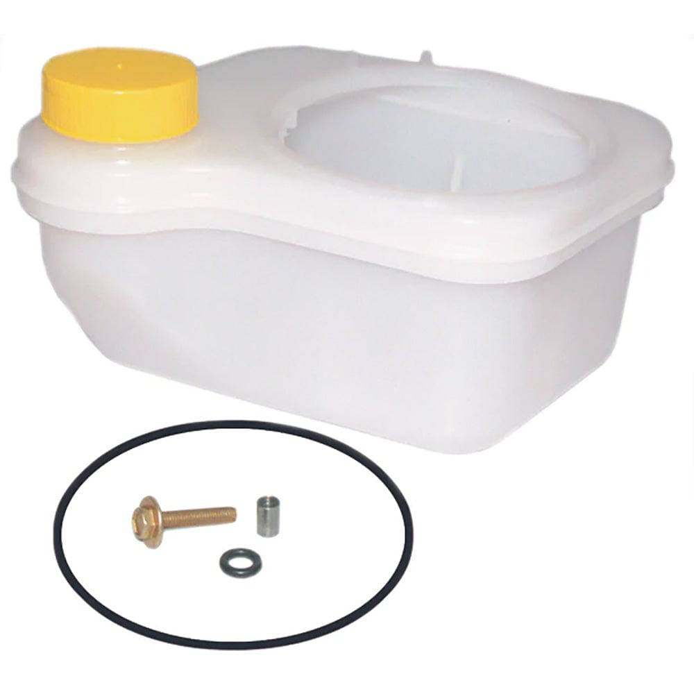 ARCO Marine Mercruiser Tilt Trim Reservoir Kit [M525] - Twin Screws Marine Service